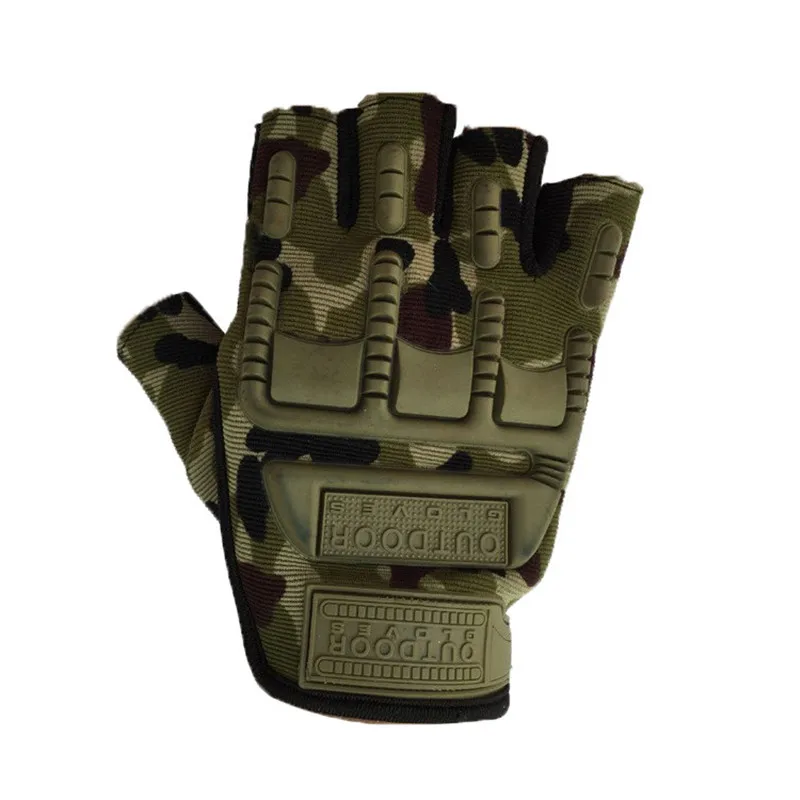 

Gloves & Mittens