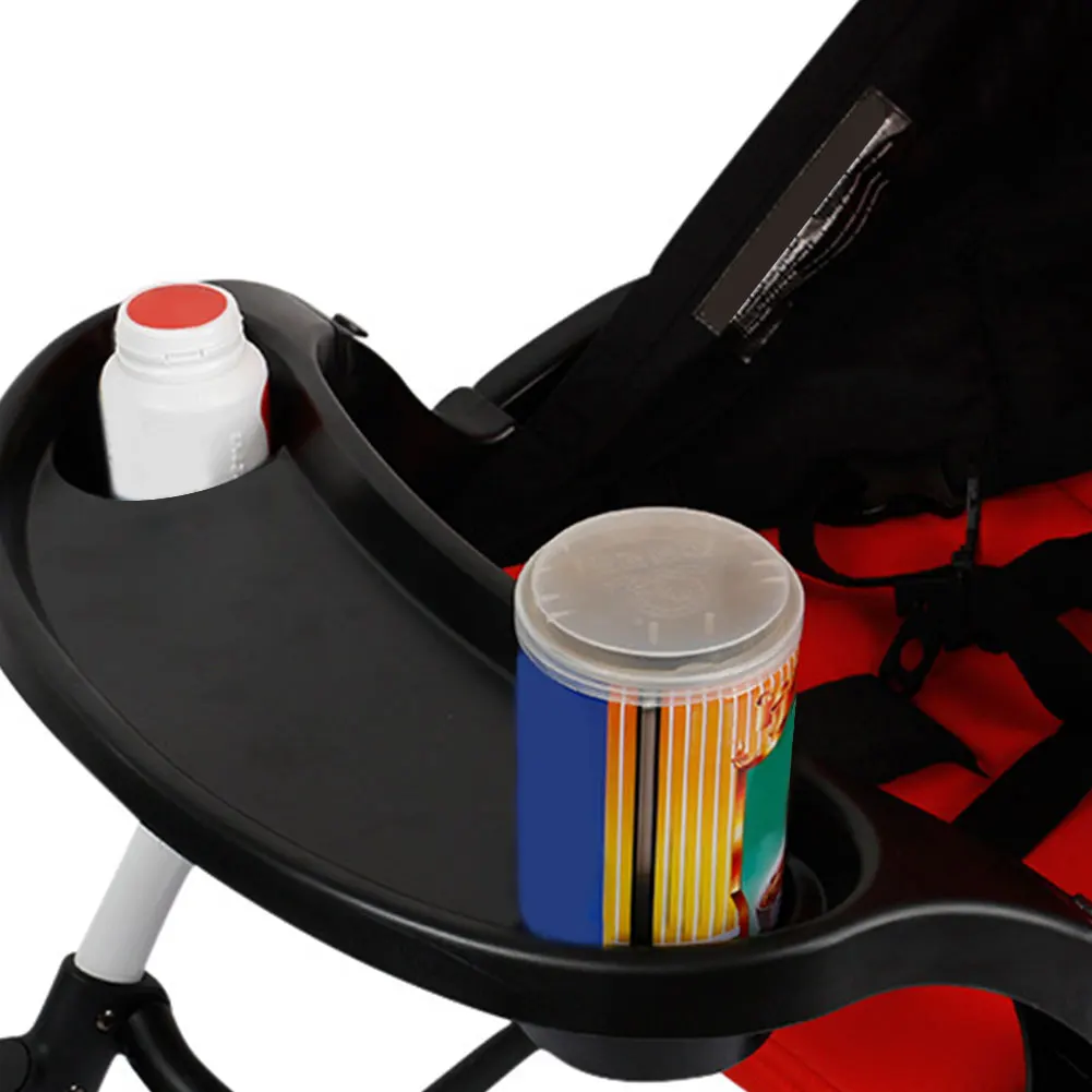 Детские коляски Еда пластина ребенок закуска лоток для детских колясок Babyzen YOYO детское yoya коляска Коляска Подушка коляска коляски, аксессуары подстаканник