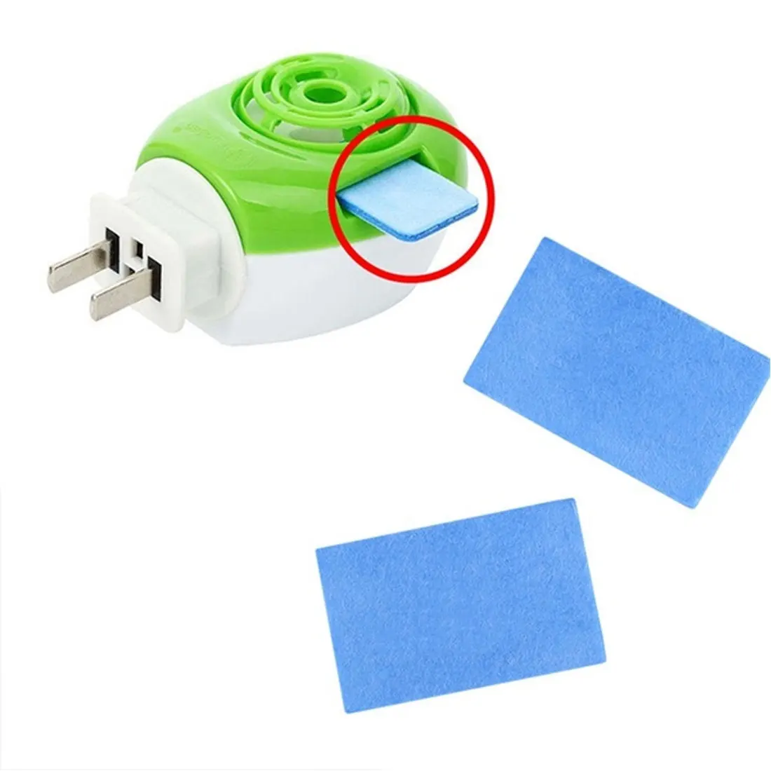 

60Pcs Mosquito Killer Anti Mosquito Pest Repeller Mosquito Repellent Tablet Repeller No-Toxic Pest Insect