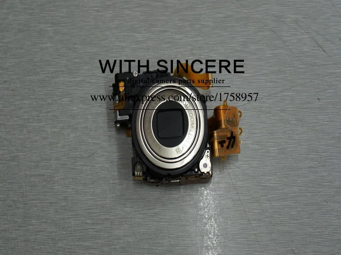 Зум-объектив для Canon IXUS210 IXY10S PC1467 SD3500 IXUS 90% IS 210 г. | Электроника