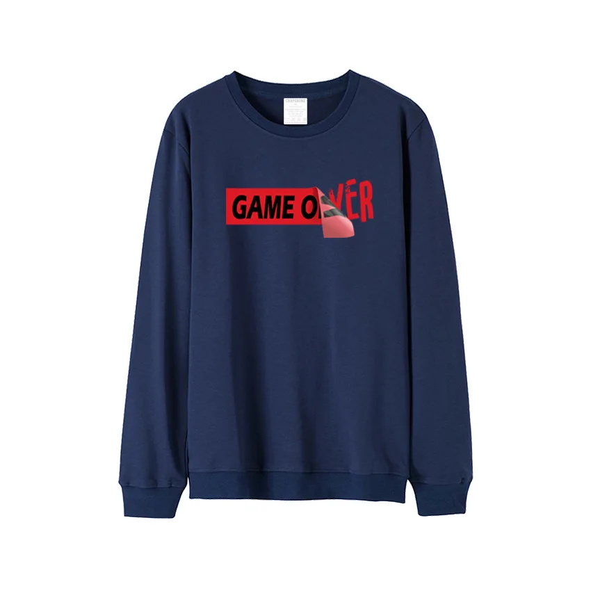 Толстовка Женская Молодежная с капюшоном уличное платье|Женские толстовки и