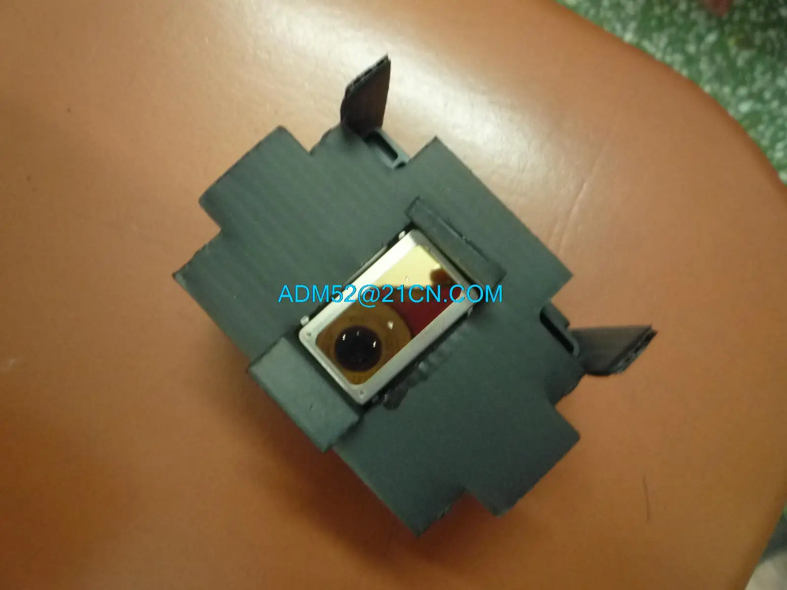Новая и оригинальная Печатающая головка для EPSON T1100 T1110 ME1100 L1300 печатающая головка распылитель