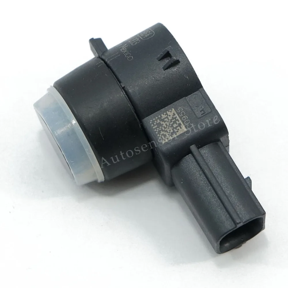 4 шт. 95469001 новый бренд PDC датчик парковки бампер обратный помощи для GM 0263013629|parking