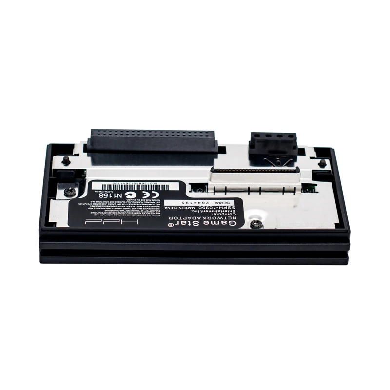 PS2 сетевой адаптер панель IDE адаптор Gamestar для PS2| |