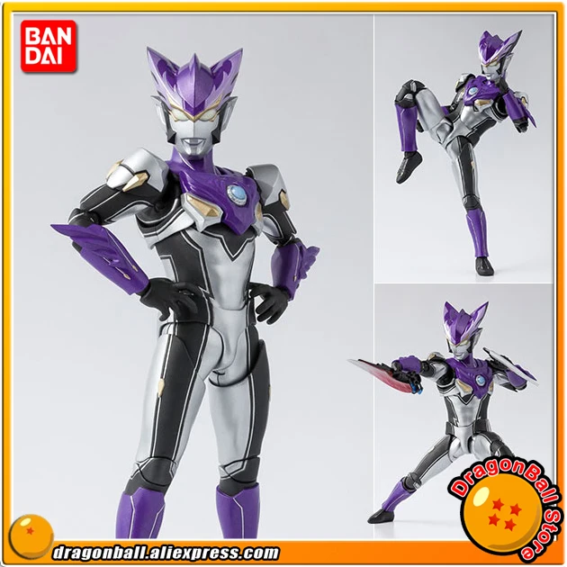 Ультрамен р/Б оригинальные духи BANDAI тамаши нации S.H. Фигурка фигурка/SHF-Ультрамен
