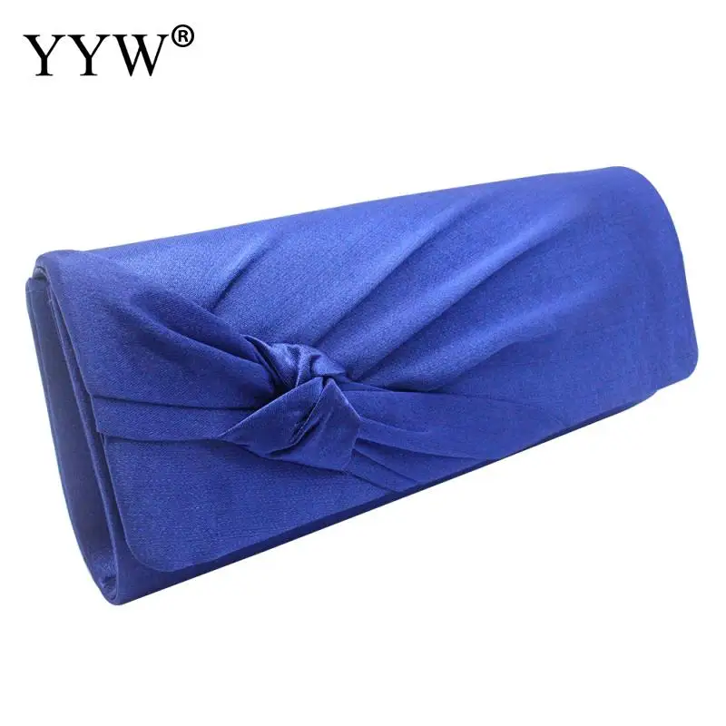 Женская сумка клатч голубого цвета|Вечерние сумочки| |