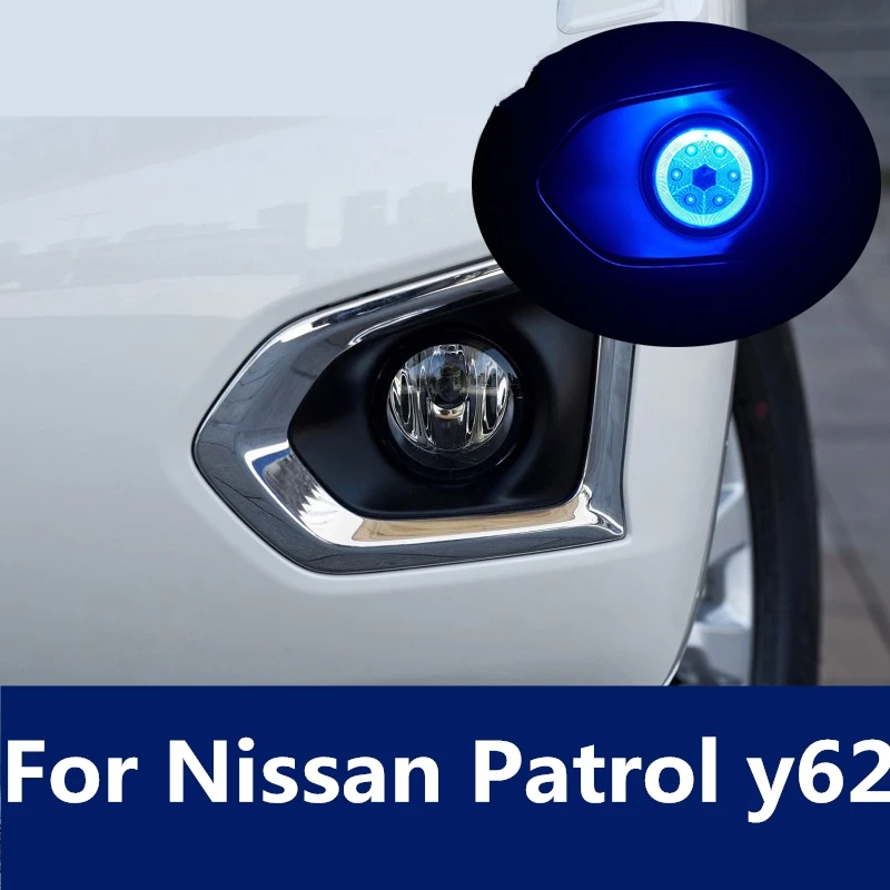 Противотуманная фара передняя противотуманная крышка лампа в сборе