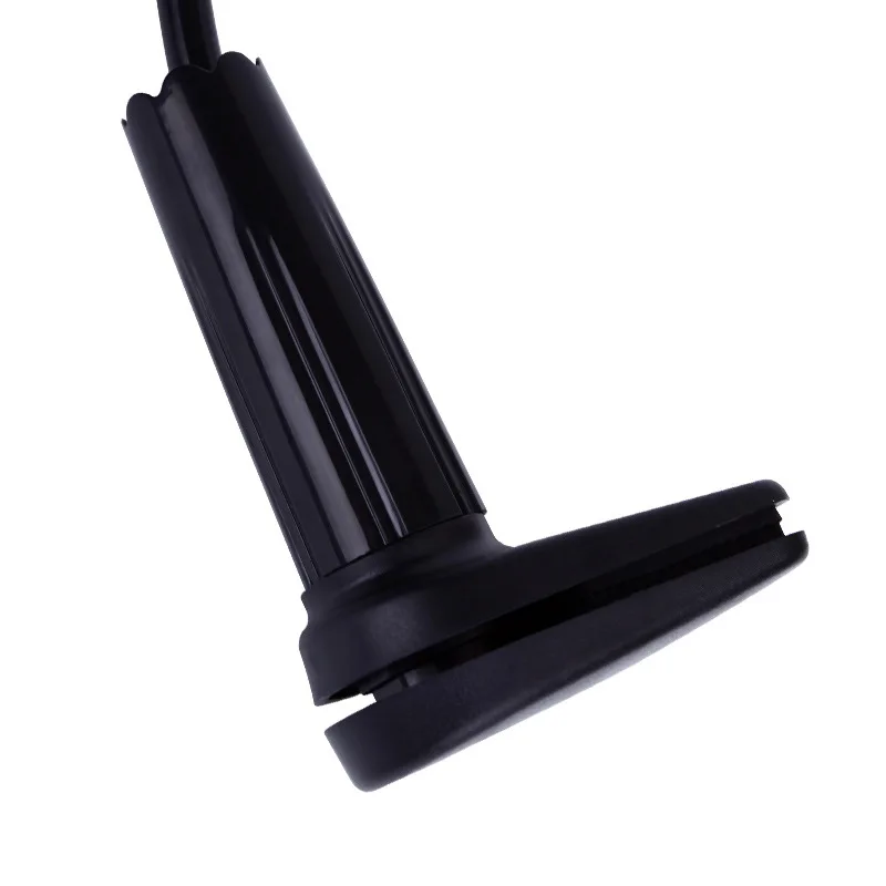 universal phone stand 360 rotating flexible long arm lazy holder clamp bed desktop car selfie mount support for iphone samsung free global shipping