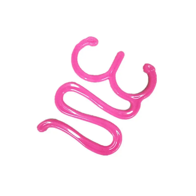 Волшебная розовая заколка для волос подарок|styling tools|gift giftsgift girl |