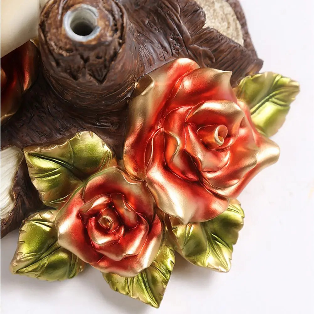 Полимерный светильник в китайском стиле для гостиной настенный прихожей