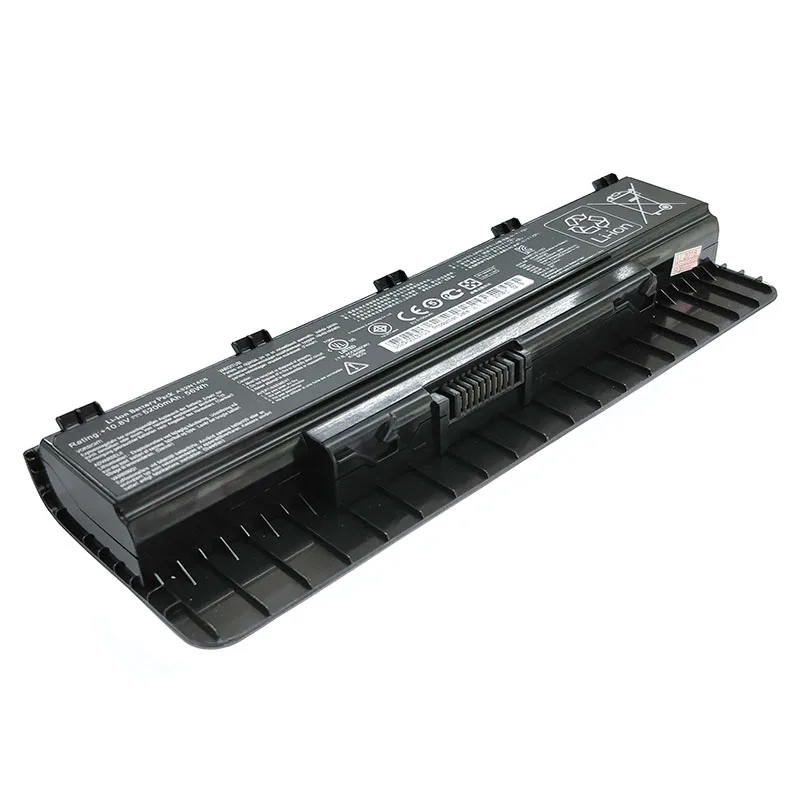 10 8 V 56WH новый ноутбук батарея A32N1405 для Asus G551 G551J G551JK G551JM G771 G771J G771JK N551J