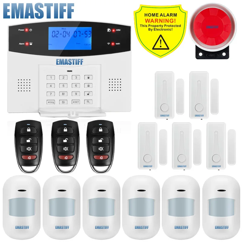 WI-FI - Цвет: G2BW Bundle E