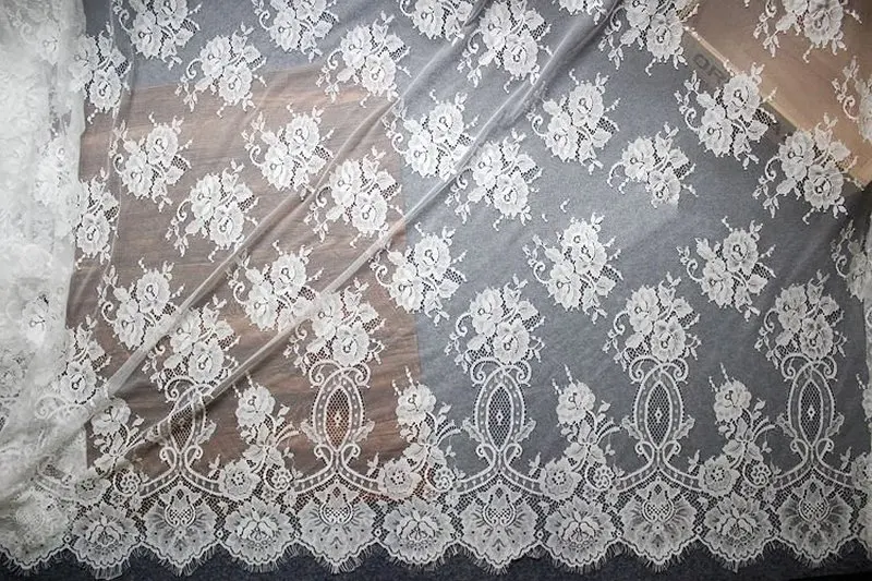 Экспорт мягкая приятная для кожи хлопчатобумажная текстура Прозрачная