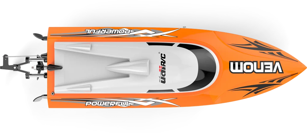 Парк10 игрушки рекомендуем UDI001 2,4 г 4CH дистанционное управление RC лодка Скорость лодка детская игрушка скорость воды лодка летние игрушки