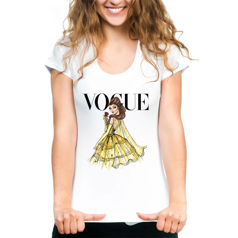 Новая футболка женская модная забавная Футболка Повседневная с коротким рукавом