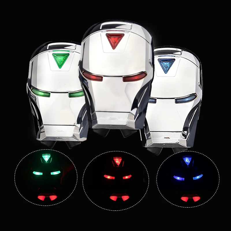 Задний фонарь для велосипеда METALMAN 7 режимов освещения 2 лазерных режима