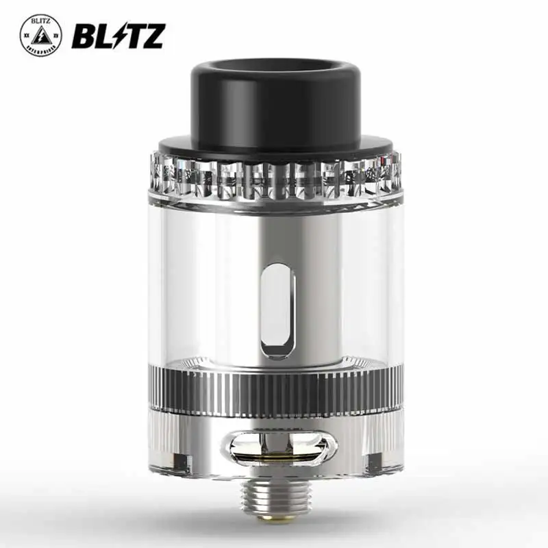 2 шт./упак. Vape Blitz mate Sub Ом Бак 4 мл с 0.15ом сетчатая катушка один-офф распылитель fit 510