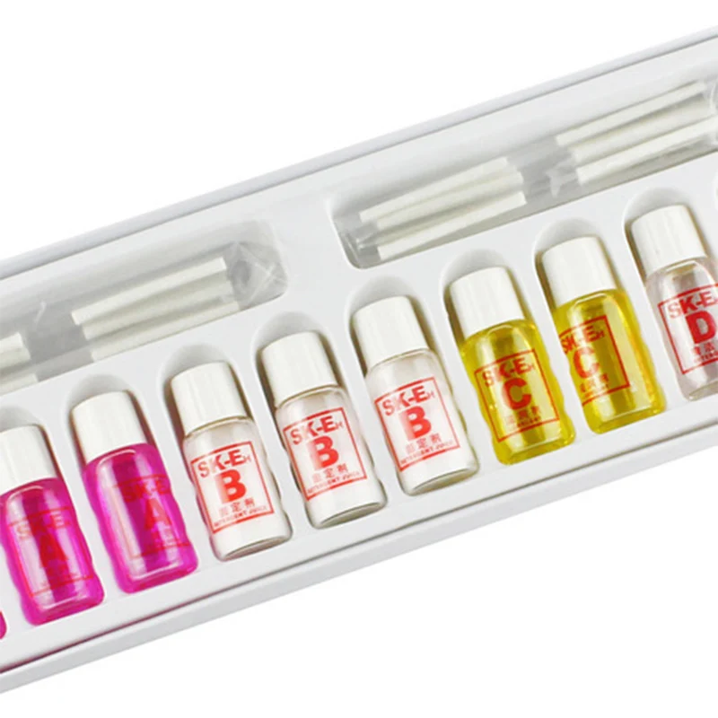 Набор для завивки ресниц клей стойкий водостойкий набор ресниц|Клей ресниц| |