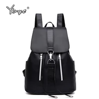 women student school backpacks oxford stylish backpack joker leisure bookbags waterproof rucksack large capacity travel bags