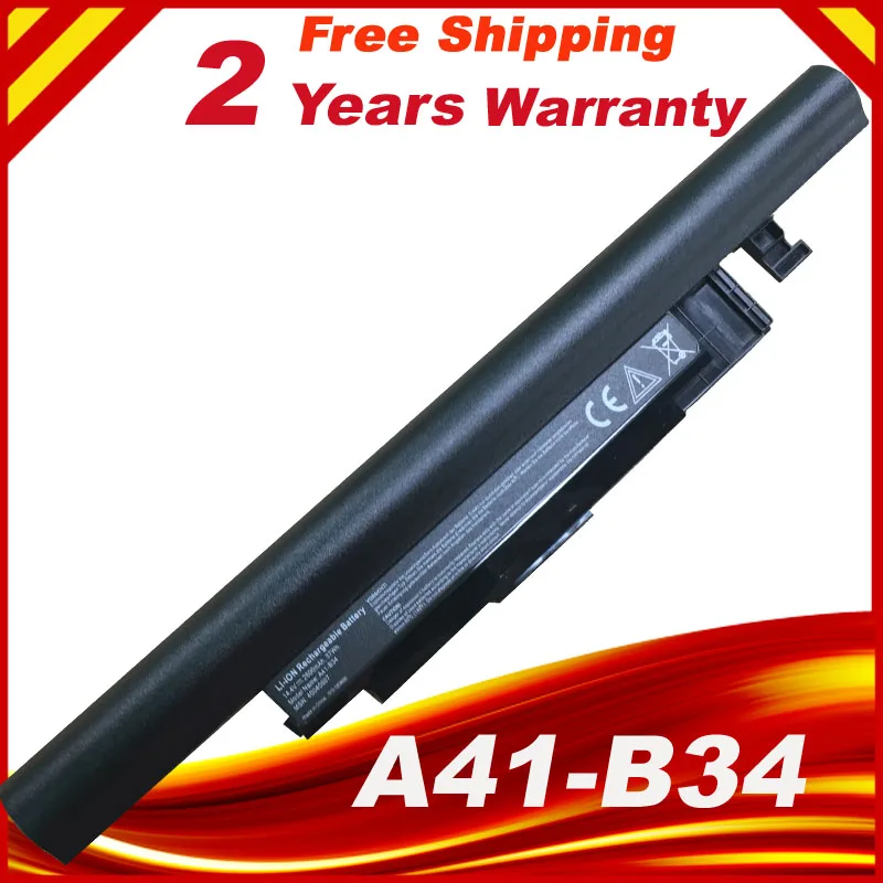 Аккумулятор для ноутбука, внешний аккумулятор для Medion Akoya S4209 S4211 S4213 S4214 S4215 S4216 S4217 S4611 S4613