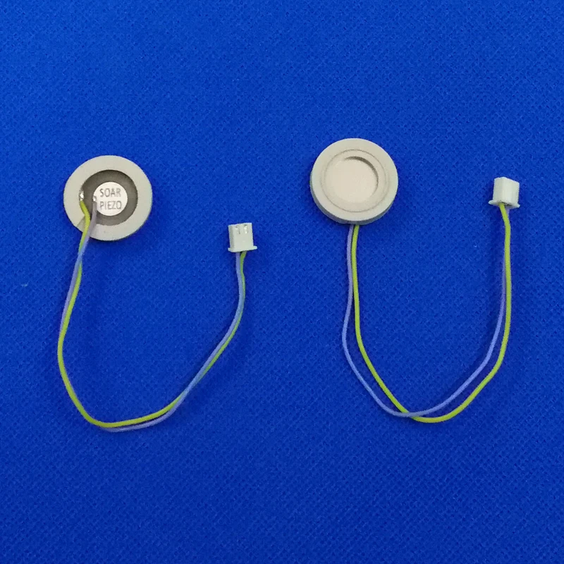 Ультразвуковая плата с чипом распыления 20 мм специальный датчик аксессуары