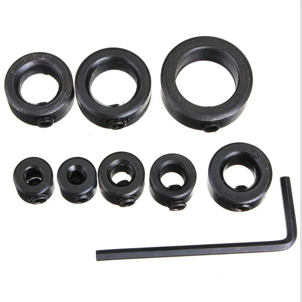 Деревообрабатывающее сверло 3-16 мм удерживающее кольцо/долото с