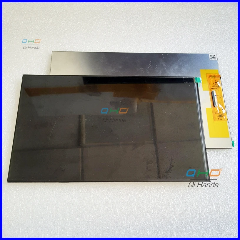 10 1 дюймовый ЖК дисплей экран для Acer Iconia One B3 A20 A5008 аксессуары матричный экран|acer