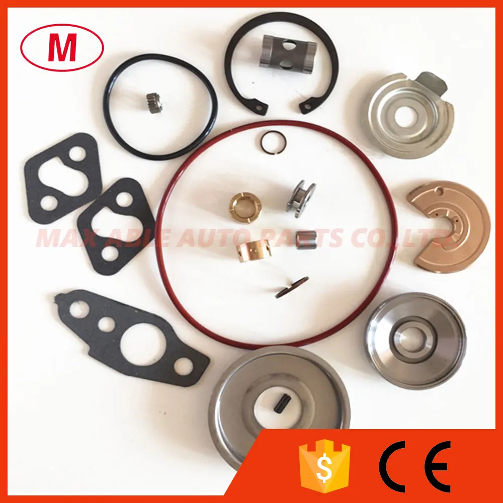 CT20 17201-54030 17201-54060 турбо ремонтные комплекты/ремонтные комплекты для TOYOT * NHI-ACE 95- HI-LUX