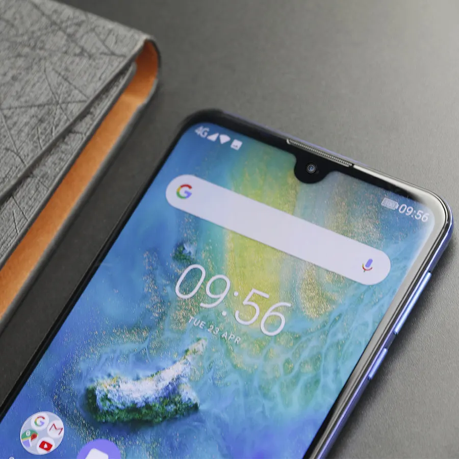 OUKITEL K9 водослива 7,1" FHD+ 1080*2244 16MP+ 2MP/8MP смартфон 4GB 64GB Face ID 6000mAh 5 V/6A Быстрая зарядка OTG Мобильный телефон
