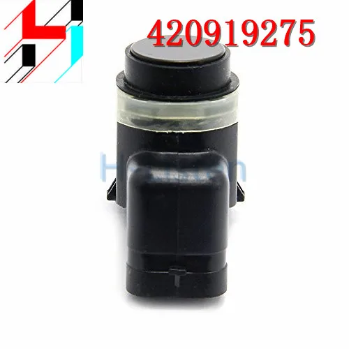 Reversing Sensor 420919275 PDC Parking Radar Detector For Golf Passat Tiguan Seat Skoda | Автомобили и мотоциклы
