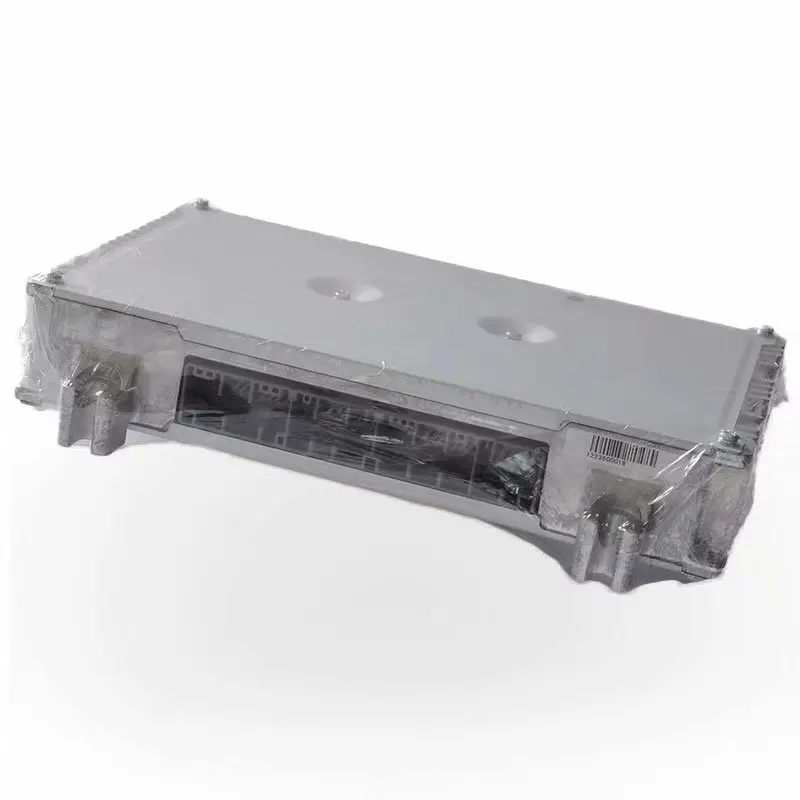 Быстрая Бесплатная Доставка! Контроллер двигателя экскаватора Hitachi компьютерная