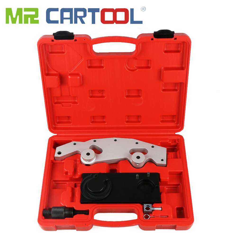 Mr Cartool 5 шт набор синхронизированных инструментов для BMW M52 X5 M54 специальный 3 0