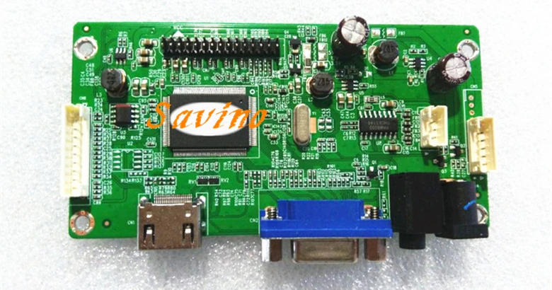 13,3 дюймов 1920*1080 ips экран для автомобиля Raspberry Pi 3 Xbox lcd модуль MP4 монитор HDMI привод плата Набор DIY 1080p светодиодный дисплей