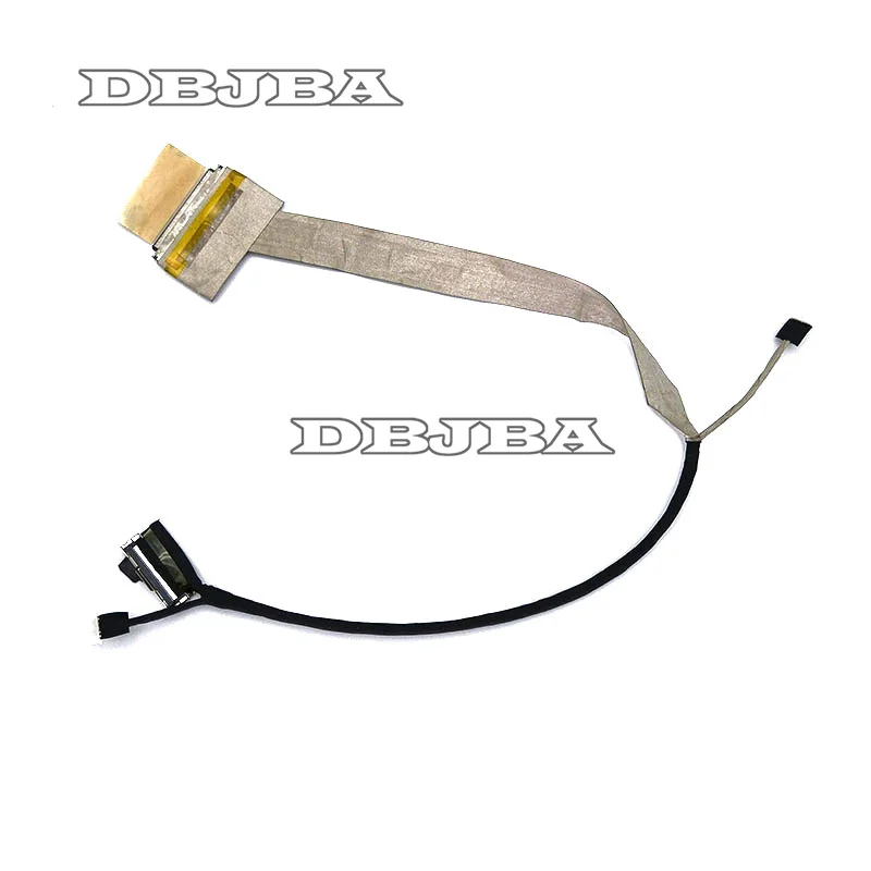 ЖК видеокабель для ноутбука Sony VAIO VPC EB VPCEB EB15FM EB15FX EB16FX 015 0101 1508 _ A M970|lcd cable|sony vaio cablesony