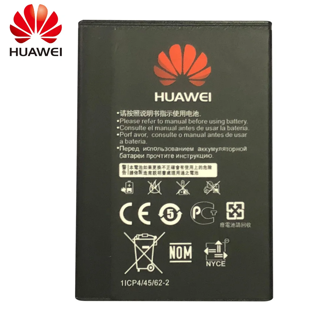Оригинальный аккумулятор Hua Wei HB824666RBC для Huawei E5577 E5577Bs 937 Wifi роутер батареи 3 8 в 3000