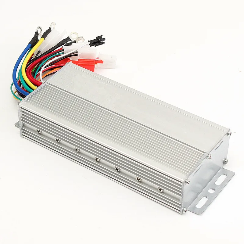 48 V 64 800 W электрический велосипед E bike скутер бесщеточный DC контроллер скорости
