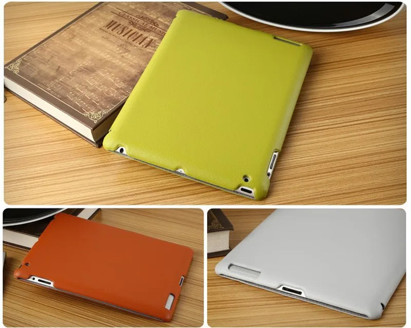 Jisoncase для ipad 4 3 2 ipad Чехол флип-чехол Подставка для планшета дизайнерские ультра тонкие кожаные чехлы и чехол s ipad 9,7 чехол