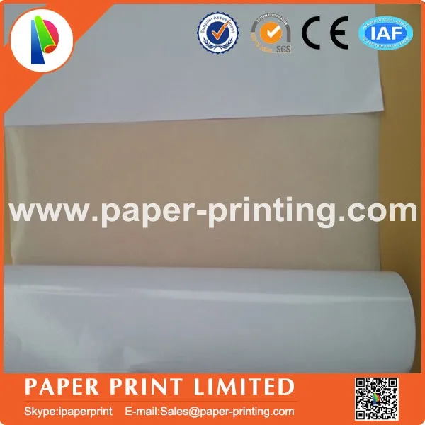 400 листов A4 пустой матовый белый ярлык для струйный принтер совместимый L7169/J8169