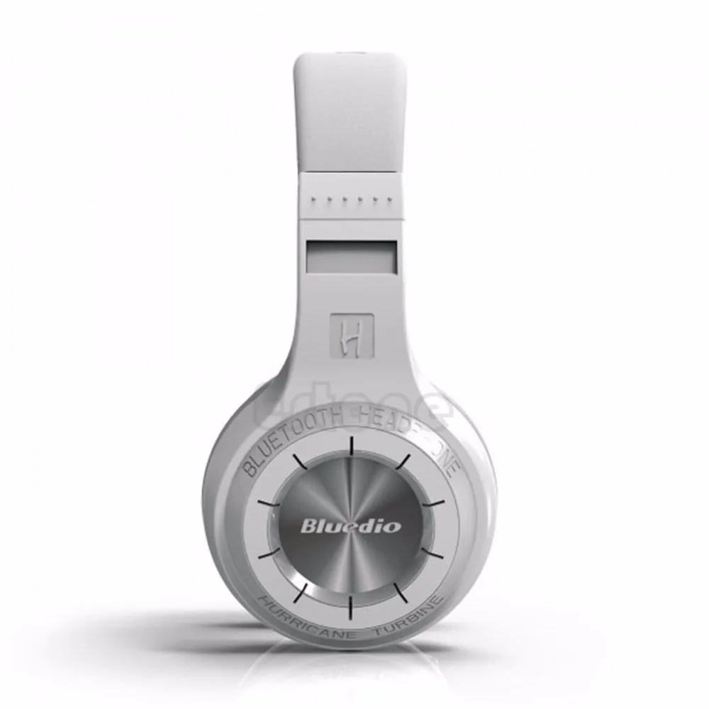 OOTDTY наушники Bluedio Hurricane H Bluetooth 4,1 Беспроводная стереогарнитура