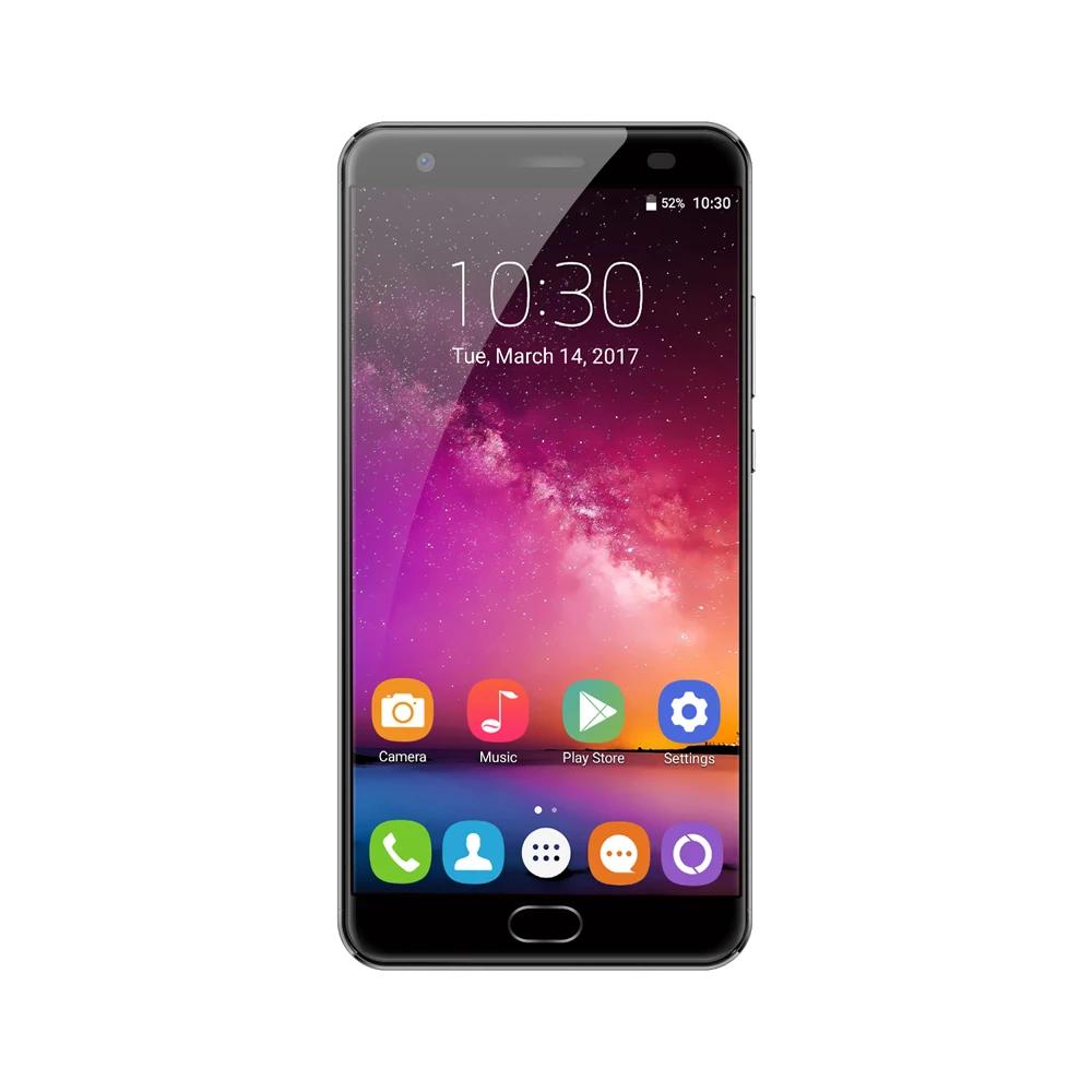 OUKITEL K6000 плюс 4 г Phablet 5 дюймов Android 7 0 MTK6750T Octa Core 1 ГГц ГБ Оперативная память 64