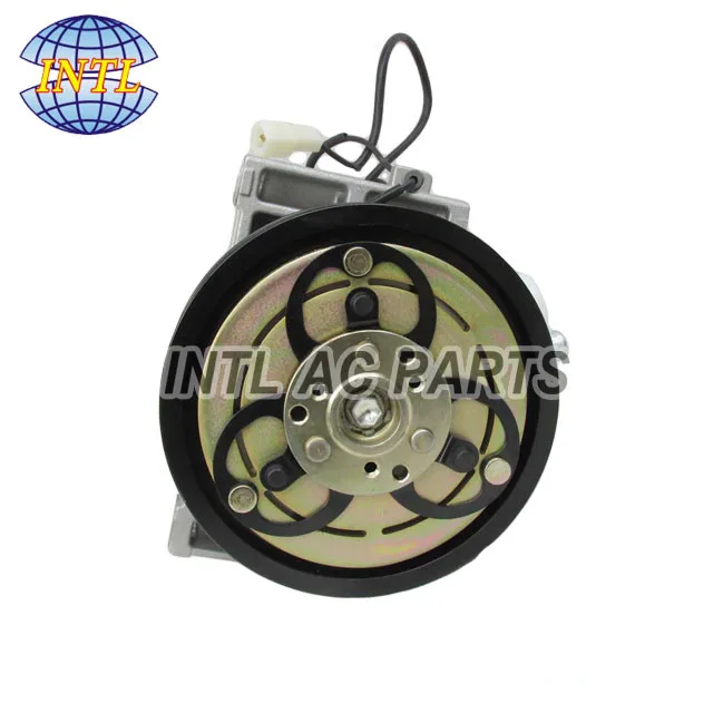 27630-95F0A 27630-95F0B 27630-95F0C 59510-31700 506021-7071 DKV11C auto ac compressor for Nissan Almera/Sunny | Автомобили и