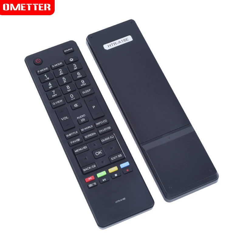 Пульт дистанционного управления для haier LE42K5000A LE55K5000A LE39M600SF LE46M600SF LE50M600SF LE39M600CF LE46M600C