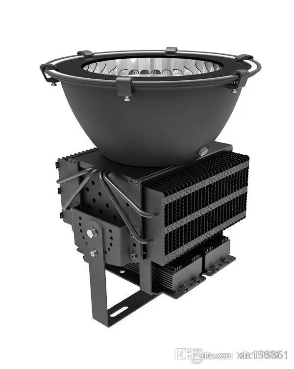 Getwefire 5 лет гарантии 85-265 В 300 Вт 160 шт. CREE ХТЕ led СВЕТОДИОДНЫЙ Прожектор светодиодные