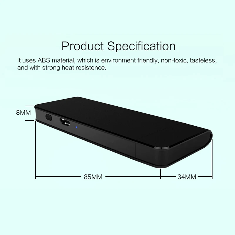 Беспроводной WiFi Дисплей программный ключ hdmi видео переходник для IPhone XR 6 7 8 huawei P20 P30 LG Xiaomi Android телефон к ТВ проектор