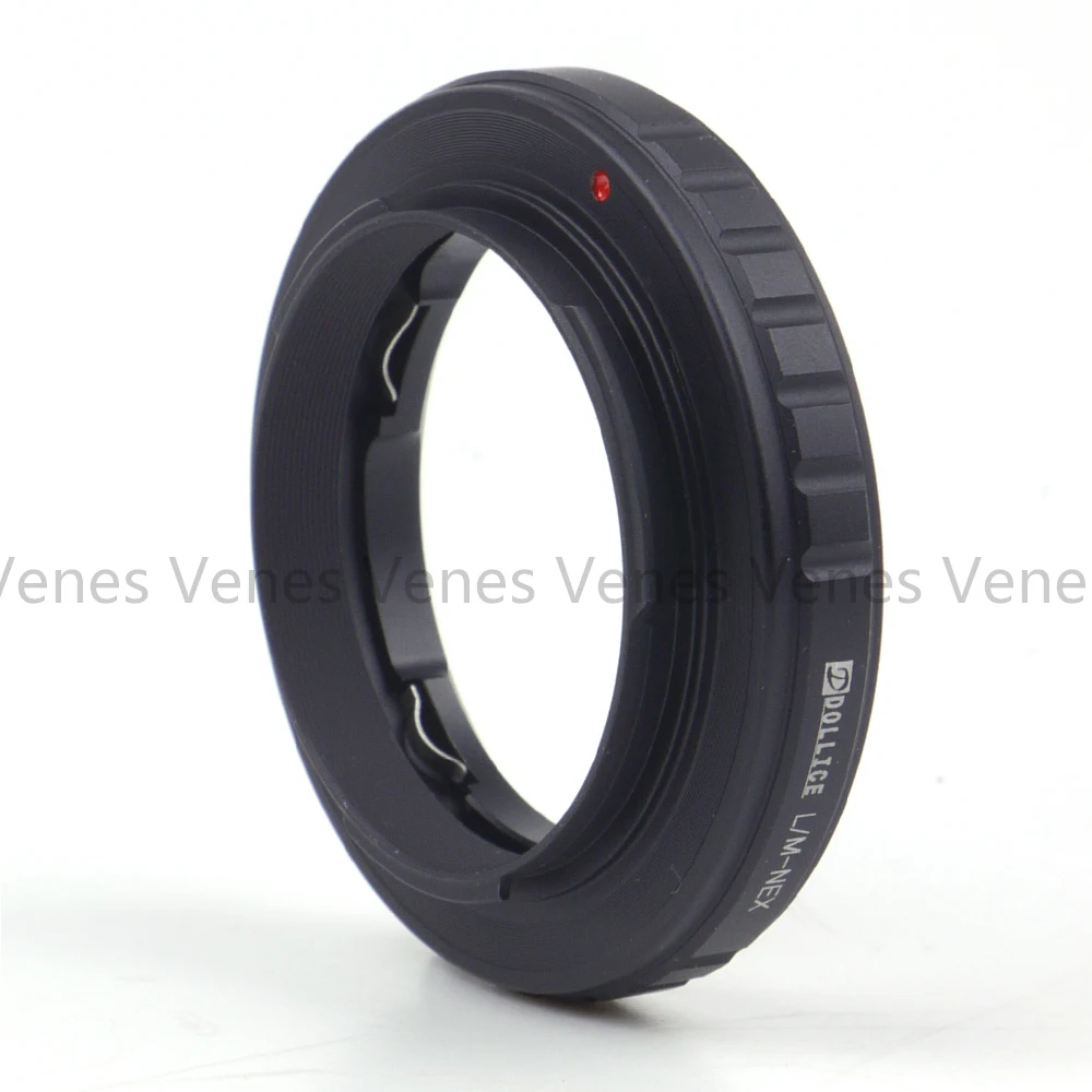 Кольцо адаптер для объектива Sony E Mount NEX Camera A5100 A6000 A5000 A3000|lens adapter|e mountadapter lens |