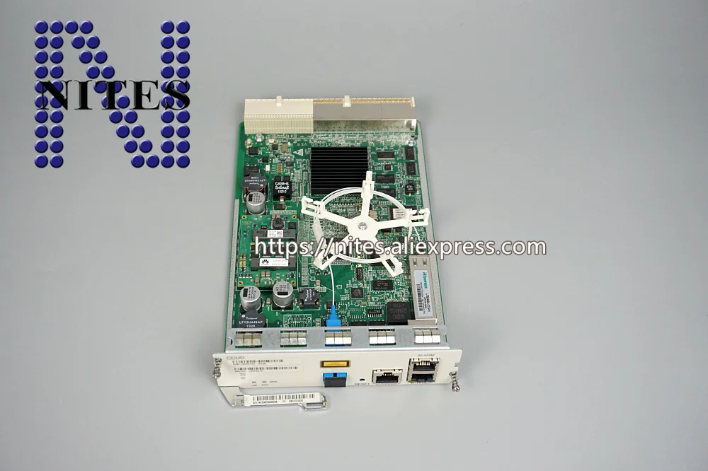 Оригинальная плата управления ne'w Huawei CCUD для DSLAM MA5616 | Мобильные телефоны и