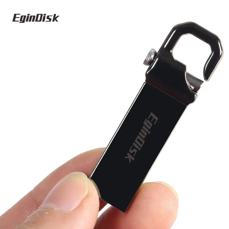 Оптовая Продажа Mini Usb флэш накопитель 32 Гб 16 металла флешки 8 Бизнес подарок с