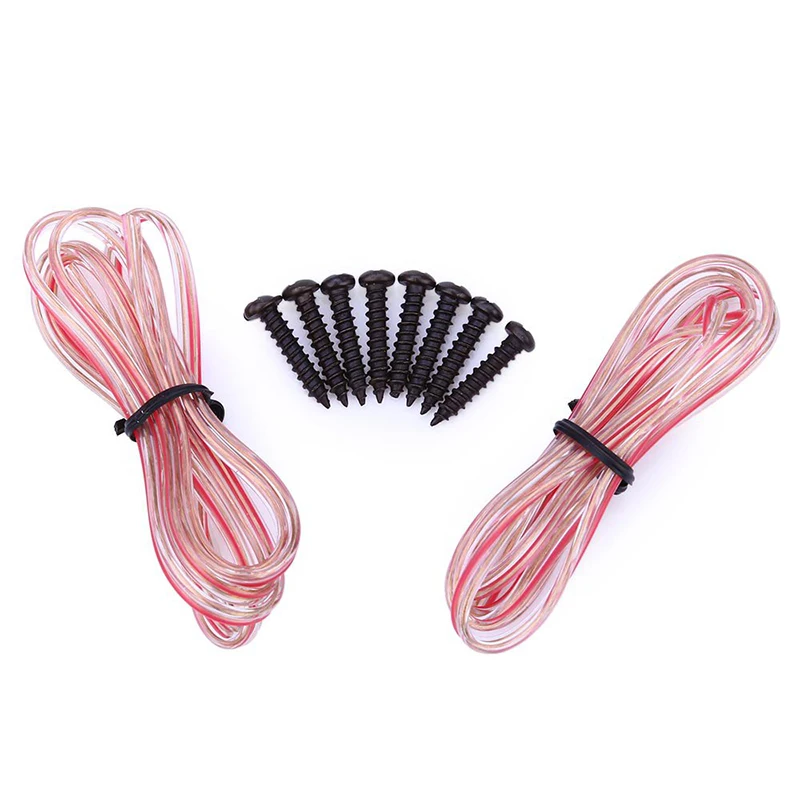 Одна пара автомобильный громкий динамик Hi Fi полный диапазон жевательная резинка