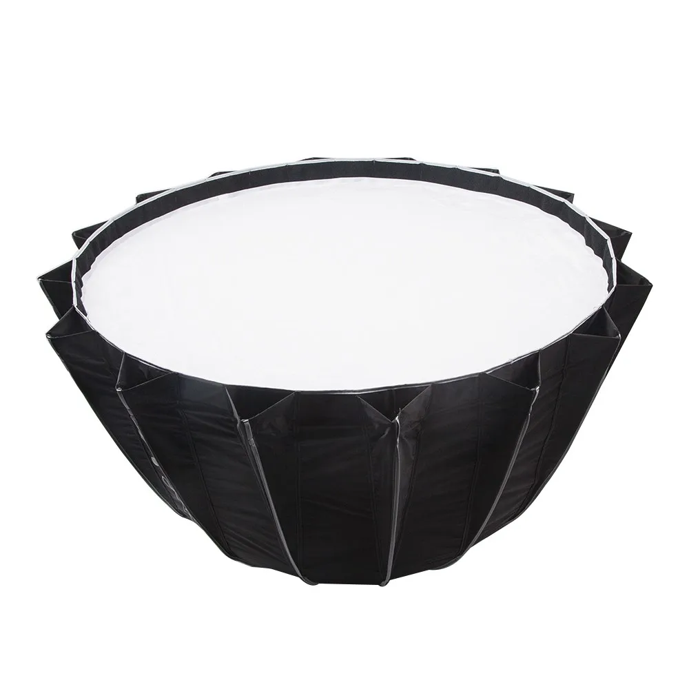 Свет Aputure Dome II студийный софтбокс с отражателем Bowens крепление для 120T 120D 300D