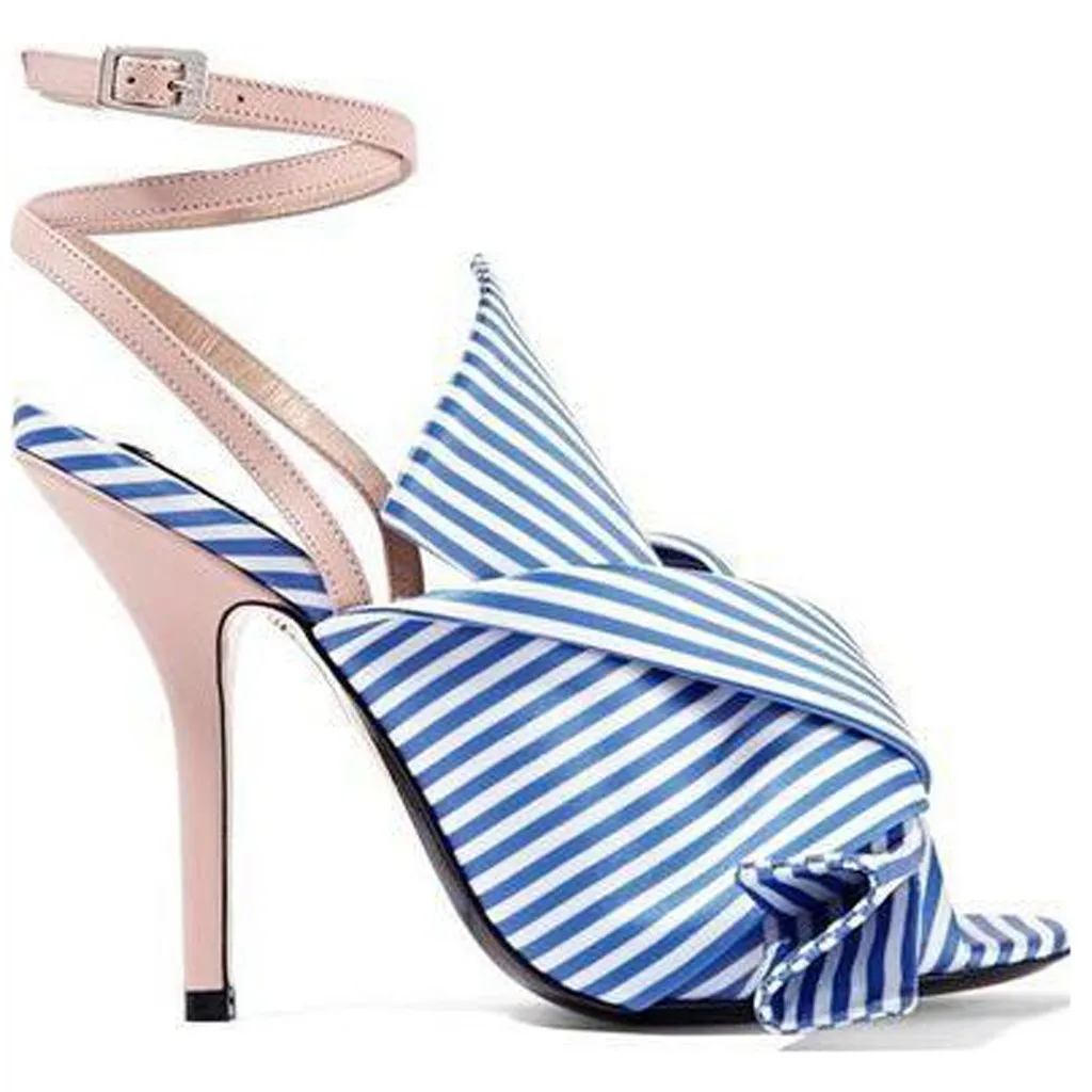 SAGACE новые туфли лодочки обувь на тонком каблуке женские сандалии с открытым